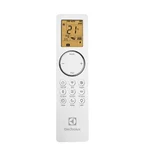 Сплит-система инверторного типа Electrolux Enterprise Super DC EACS/I-18HEN-WHITE/N8_24Y комплект 8