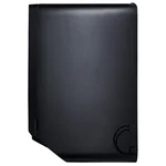 Сплит-система инверторного типа Electrolux Onix Super DC EACS/I-12HIX-BLACK/N8 комплект 6