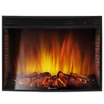 Очаг электрический Electrolux Sphere Plus EFP/P-2720RLS 2