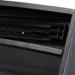 Очаг электрический Electrolux Sphere Plus EFP/P-2720RLS 3