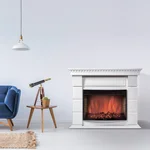 Очаг электрический Electrolux Sphere Plus EFP/P-2720RLS 5