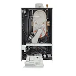 Котел газовый BAXI LUNA DUO-TEC MP 1.70 конденс., настенный, 1 конт., закр.кам.сгор. 3