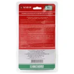 Комплект терморегулирующий VIEIR 1/2" угловой VR310-F белый 2