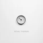 Бойлер косвенного нагрева Royal Thermo AQUATEC Standart SF150 White напольный 6