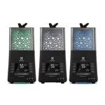 Увлажнитель-ecoBIOCOMPLEX ультразвуковой Electrolux EHU-3810D YOGAhealthline 5