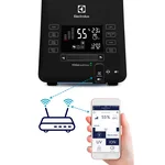 Увлажнитель-ecoBIOCOMPLEX ультразвуковой Electrolux EHU-3810D YOGAhealthline 6