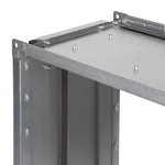 Фильтр-бокс (корпус) Shuft FBRr-K 400x200 5