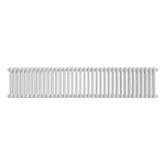 Дизайн-радиатор Royal Thermo Shift R22 C2030 - 36 секц. RAL9016 2
