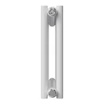 Дизайн-радиатор Royal Thermo Shift R22 C2030 - 36 секц. RAL9016 3