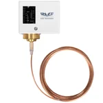Реле температуры SHUFT TS-6 6 метров 2