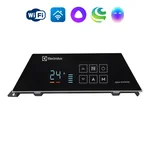 Блок управления конвектора Electrolux Transformer Digital Inverter ECH/TUI4 1