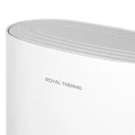 Водонагреватель Royal Thermo RWH 30 Aqua Inox Inverter 7