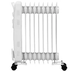 Радиатор масляный AC ELECTRIC AOH/BM-09BW 2000 (9 секций) 3
