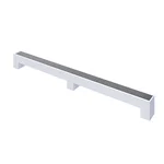 Конвектор напольный Royal Thermo STEP-130/180/2500-2-N-WT-LG-NA 1