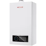 Котел газовый METEOR М30 Н настенный 1 конт. закр. кам. сгор. 36квт 1