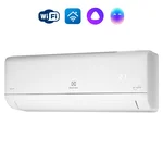 Сплит-система инверторного типа Electrolux Skandi DC EACS/I-09HSK/N3_24Y комплект 1