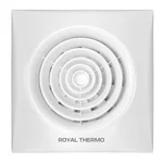 Вентилятор вытяжной Royal Thermo Sunrise RAFR 120 D Turbo 3