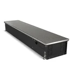 Конвектор внутрипольный Royal Thermo ATRIUM-150/250/1300-DG-U-NA 6
