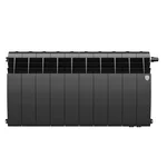 Радиатор Royal Thermo BiLiner 350 /Noir Sable VDR - 10 секц. 2