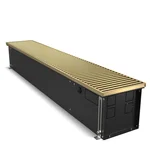 Конвектор внутрипольный Royal Thermo ATRIUM-190/200/1000-DG-U-AU 2