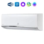 Сплит-система инверторного типа Electrolux Smartline DC EACS/I-09HSM/N8_V3 комплект 1