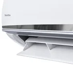 Сплит-система инверторного типа Electrolux Smartline DC EACS/I-09HSM/N8_V3 комплект 5