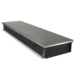 Конвектор внутрипольный Royal Thermo ATRIUM TURBO-110/300/2200-DG-U-NA 2