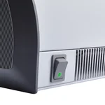 Завеса тепловая Ballu BHC-L05S02-S 4