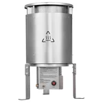 Обогреватель газовый инфракрасный Ballu BIGH-10 1