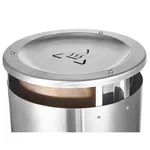 Обогреватель газовый инфракрасный Ballu BIGH-10 2