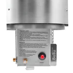 Обогреватель газовый инфракрасный Ballu BIGH-10 5