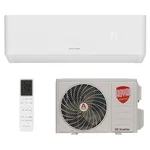 Сплит-система инверторного типа Royal Thermo Diamond DC RTDI-24HN8/Wi-Fi комплект 10