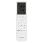 Сплит-система инверторного типа Royal Thermo Diamond DC RTDI-24HN8/Wi-Fi комплект 15