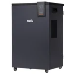 Осушитель воздуха Ballu Heavy Duty Plus BD80HP 1