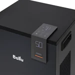 Осушитель воздуха Ballu Heavy Duty Plus BD80HP 4