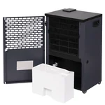 Осушитель воздуха Ballu Heavy Duty Plus BD80HP 9