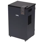 Осушитель воздуха Ballu Heavy Duty Plus BD80HP 10