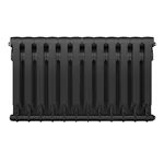 Радиатор Royal Thermo BiLiner 500 Noir Sable - 12 секц. 3