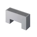 Конвектор напольный Royal Thermo STEP-180/180/600-3-N-SS-LG-NA 1