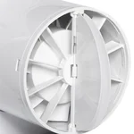 Вентилятор вытяжной Royal Thermo Trident RAFT 100 T с таймером 6