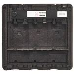 Гребёнка ELSEN DN20 с гидрострелкой 1" 3х1" 2 м3/ч 2