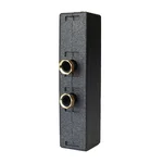 Стрелка гидравлическая ELSEN DN-25 3.5 м3/ч 82 кВт EWG25.00 1