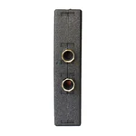 Стрелка гидравлическая ELSEN DN-25 3.5 м3/ч 82 кВт EWG25.00 2