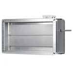 Клапан КВА-1200х1000h-DA10S220 2