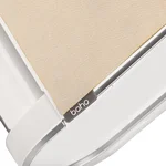 Панель для сплит-системы Ballu Boho DC inverter, цвет IVORY MILK 1