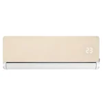 Панель для сплит-системы Ballu Boho DC inverter, цвет IVORY MILK 2