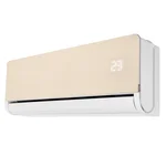 Панель для сплит-системы Ballu Boho DC inverter, цвет IVORY MILK 3