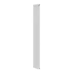 Дизайн-радиатор Royal Thermo Shift R22 C2180 - 06 секц. RAL9016 1