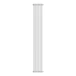 Дизайн-радиатор Royal Thermo Shift R22 C2180 - 06 секц. RAL9016 2