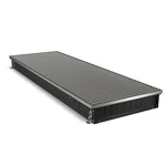 Конвектор внутрипольный Royal Thermo ATRIUM-90/400/2700-DG-U-NA 2
